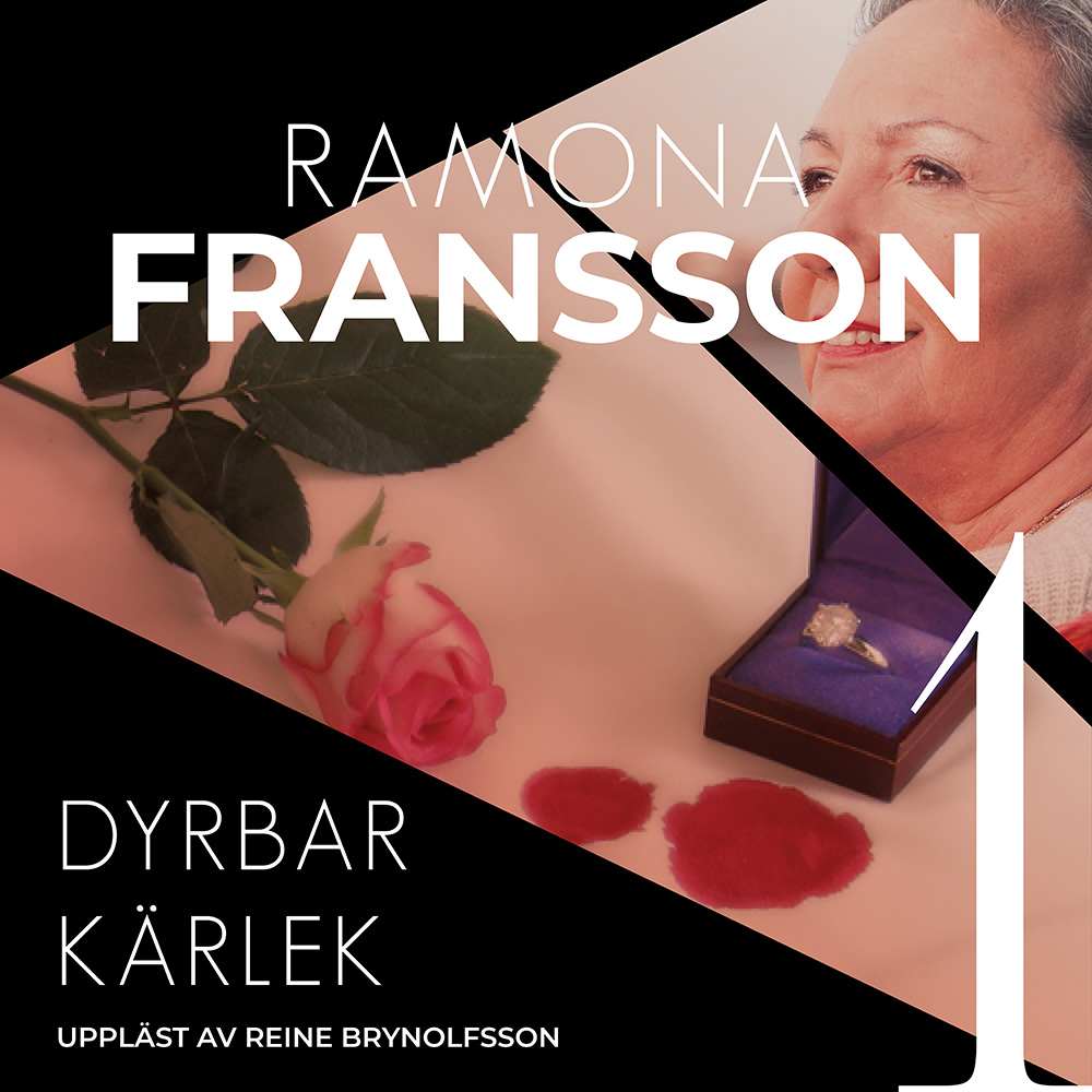 9789186465230 Nytt omslag Dyrbar kärlek