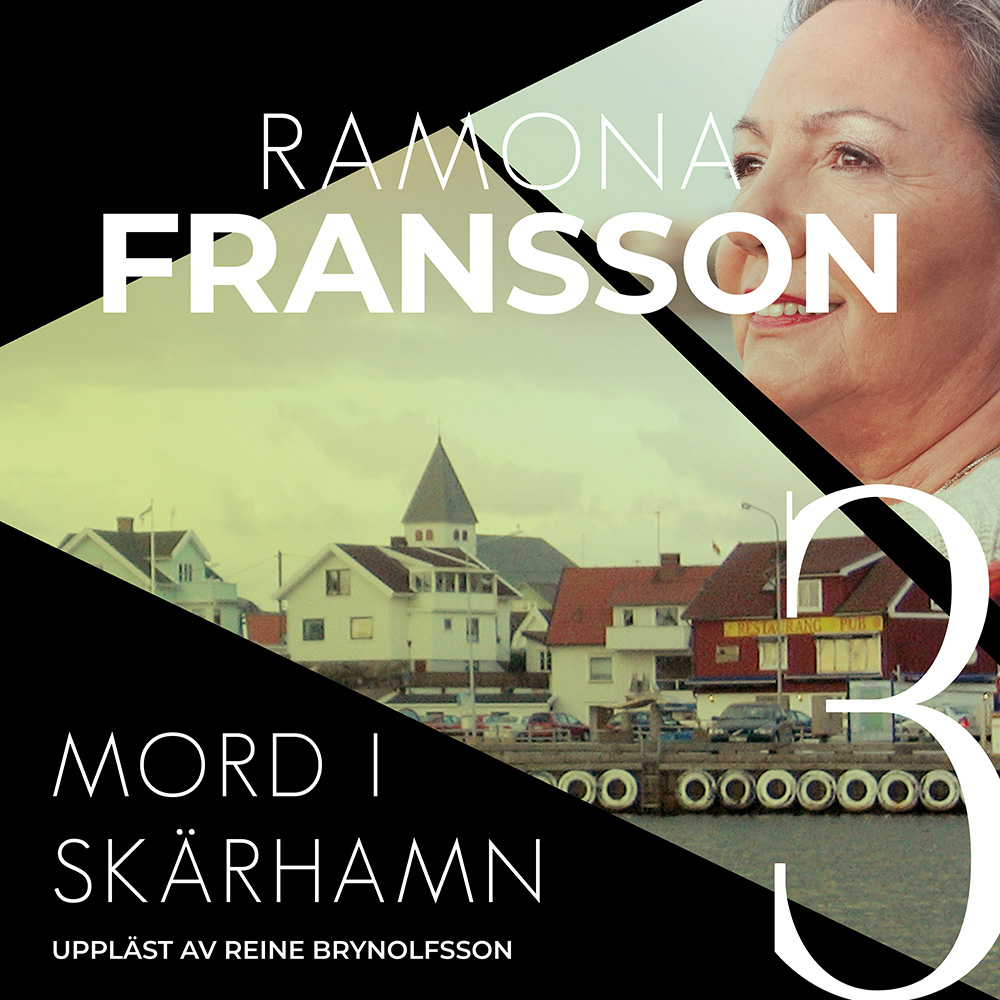 9789186465346 Nytt omslag Mord i Skärhamn