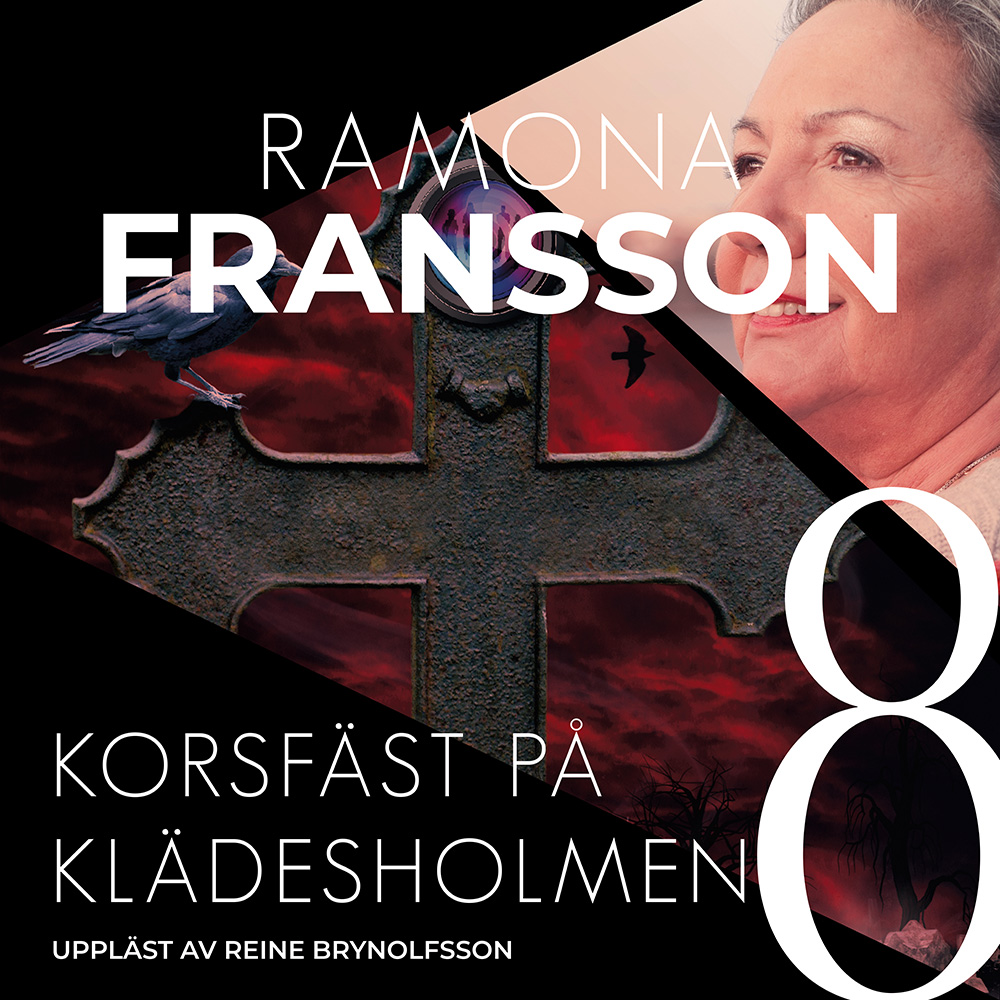 9789186465506 Nytt omslag Korsfäst på Klädesholmen